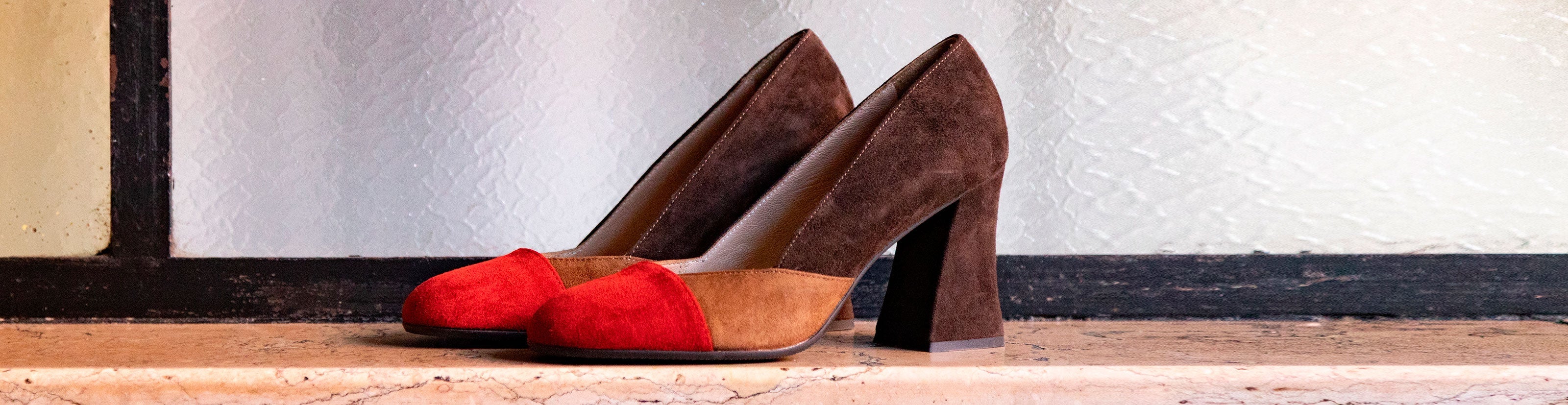 Outlet Saldi Calzature -60%