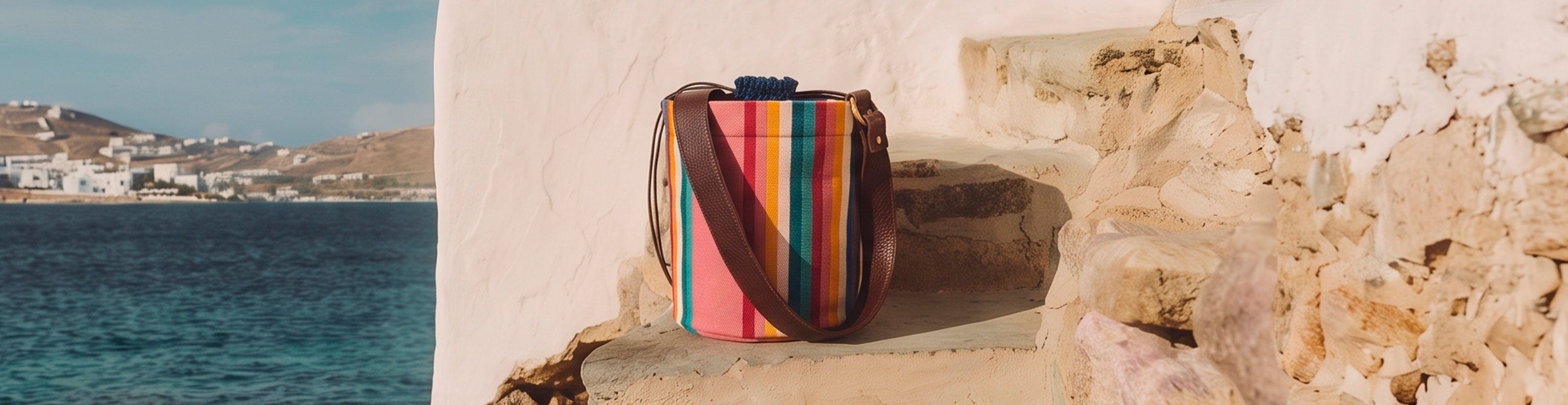 Borse SALDI -30%
