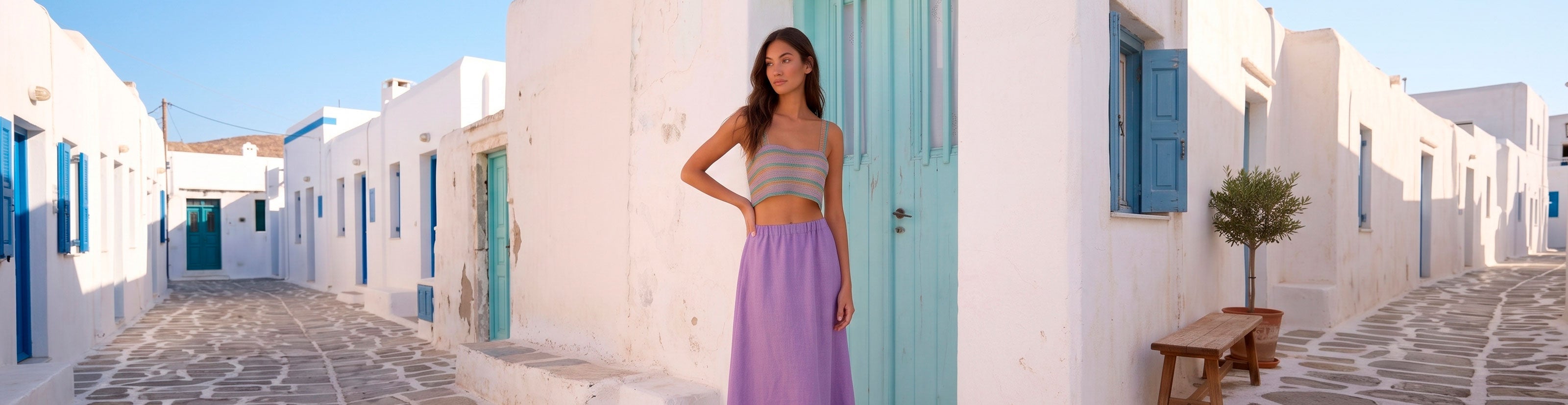 Abbigliamento SALDI -30%
