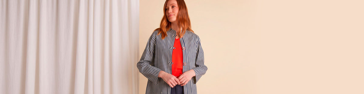 Abbigliamento SALDI -30%