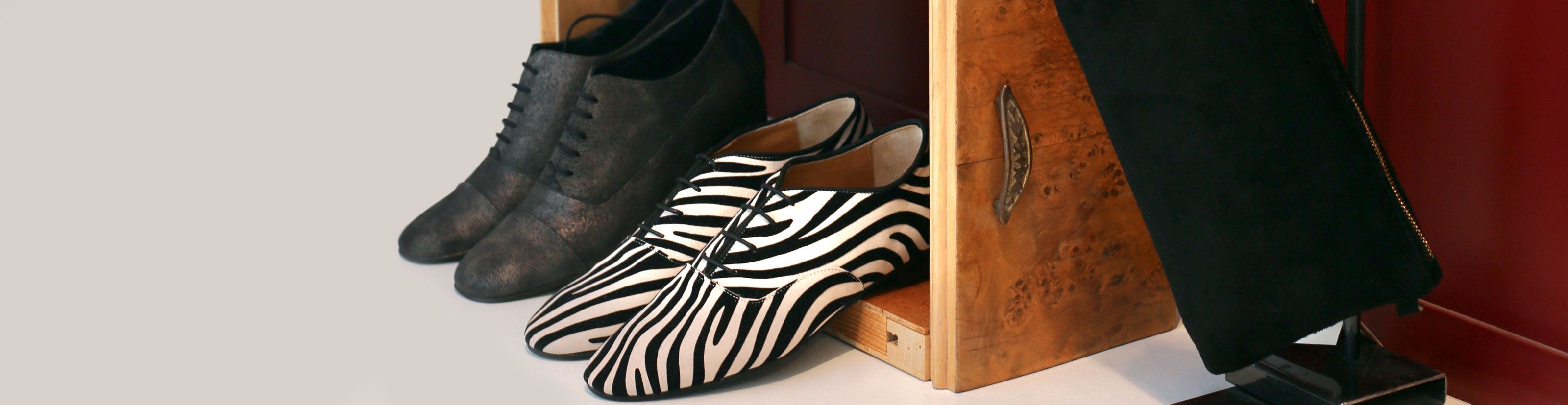 Outlet Calzature -40%