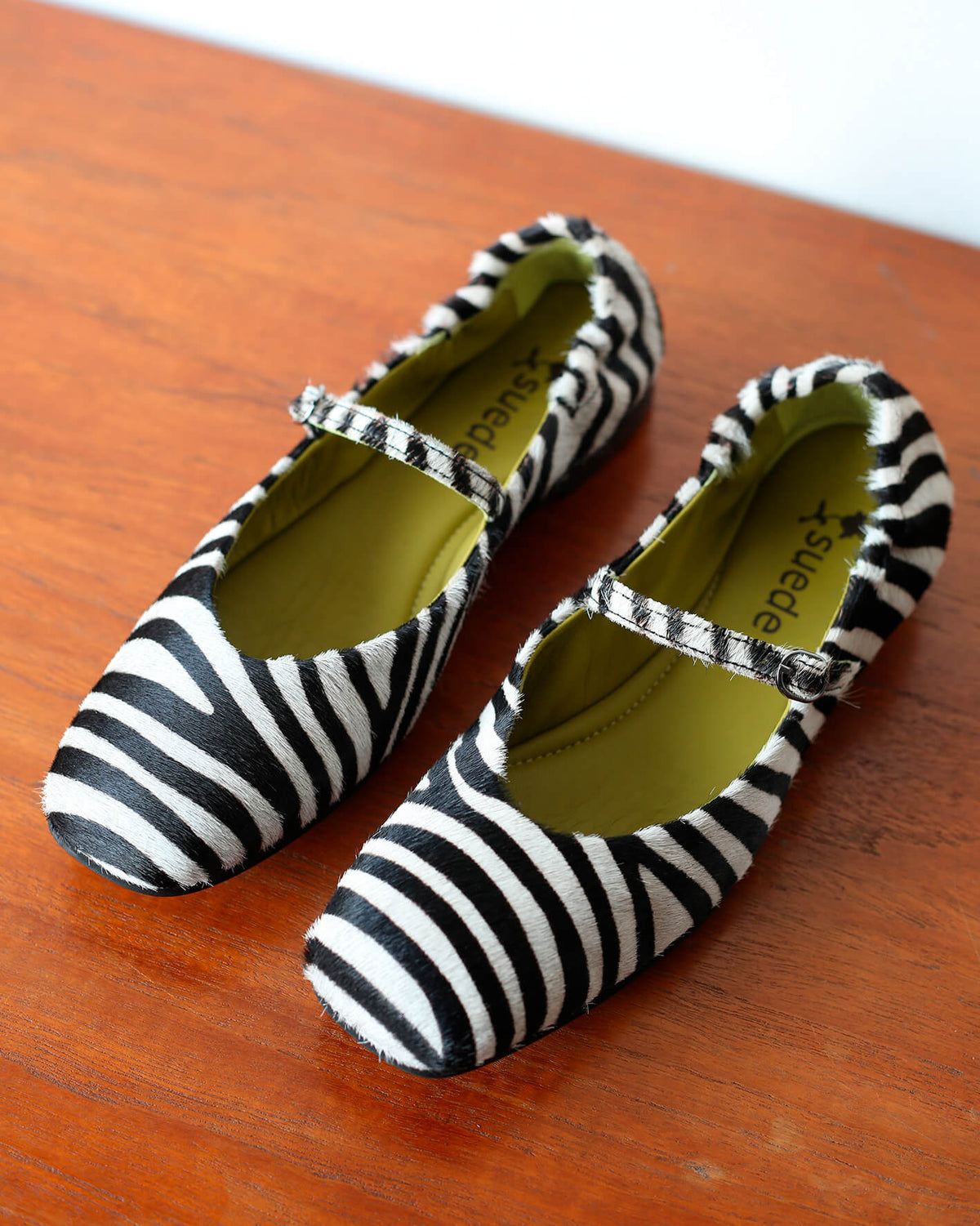 GIOVE GIOVE ZEBRA MAT:20