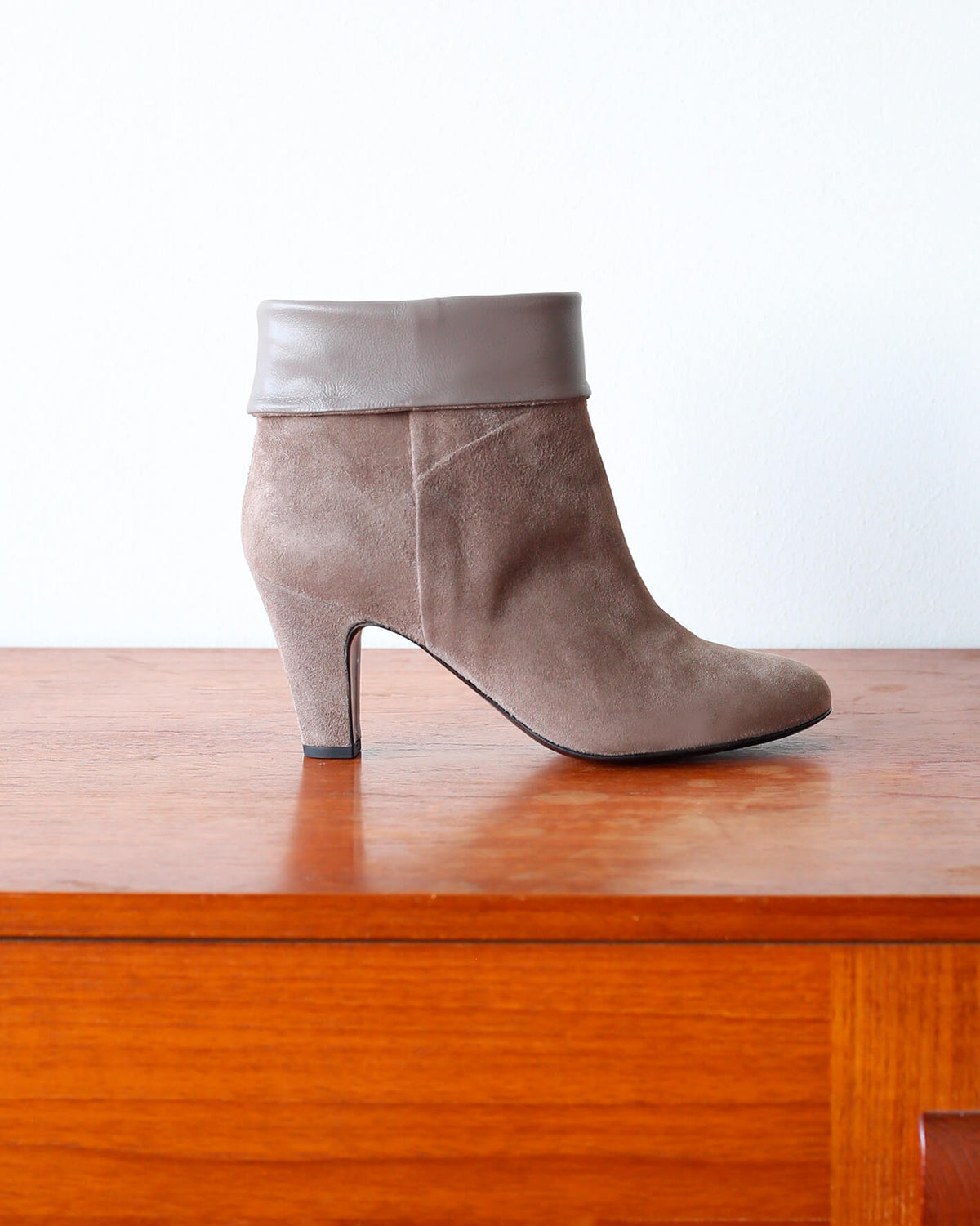 AURORA AURORA SMOG SUEDE