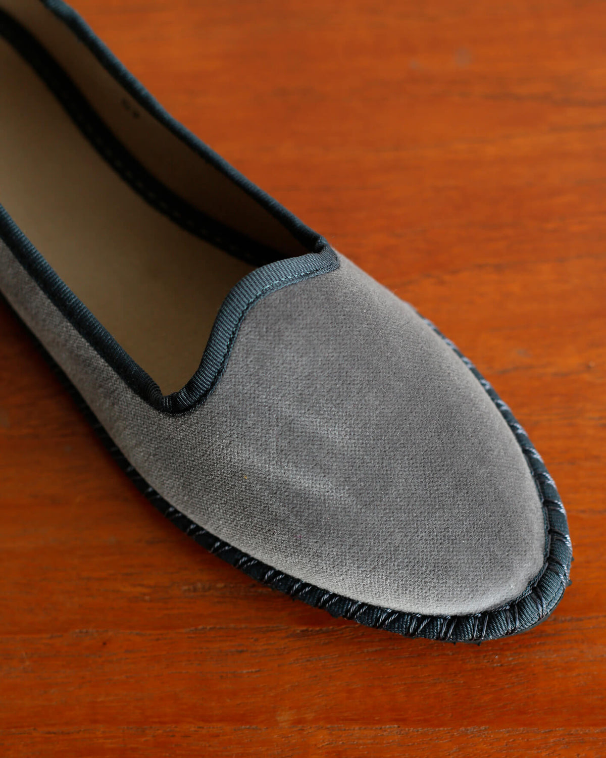 HYDRA HYDRA GRIGIO SUEDE