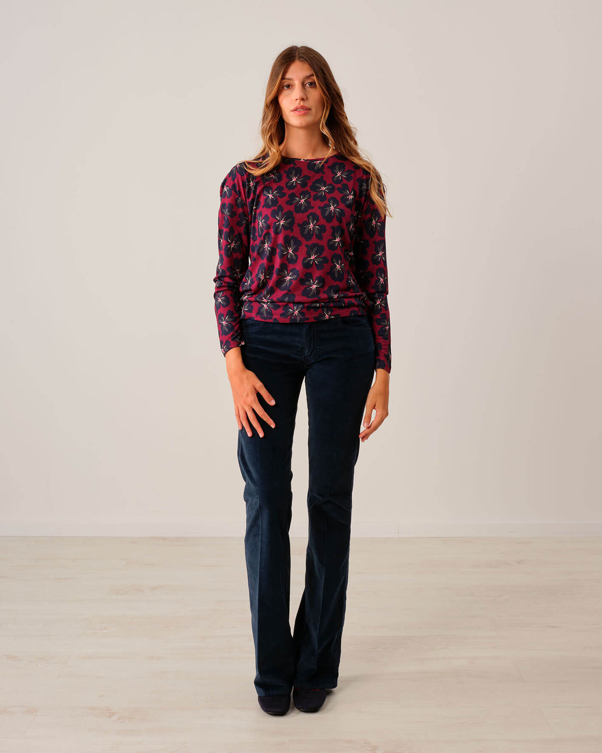 WILLOW 125 040 CIGALAS