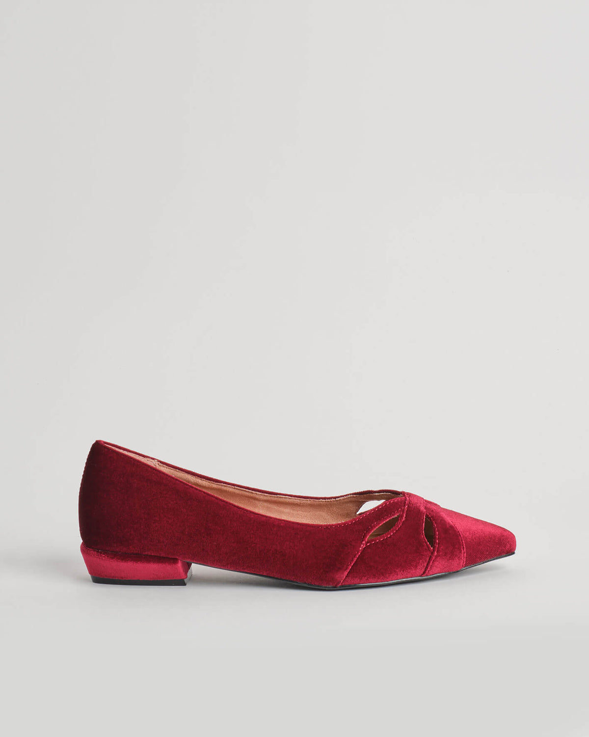 NOORA NOORA BORDEAUX CRICHIC