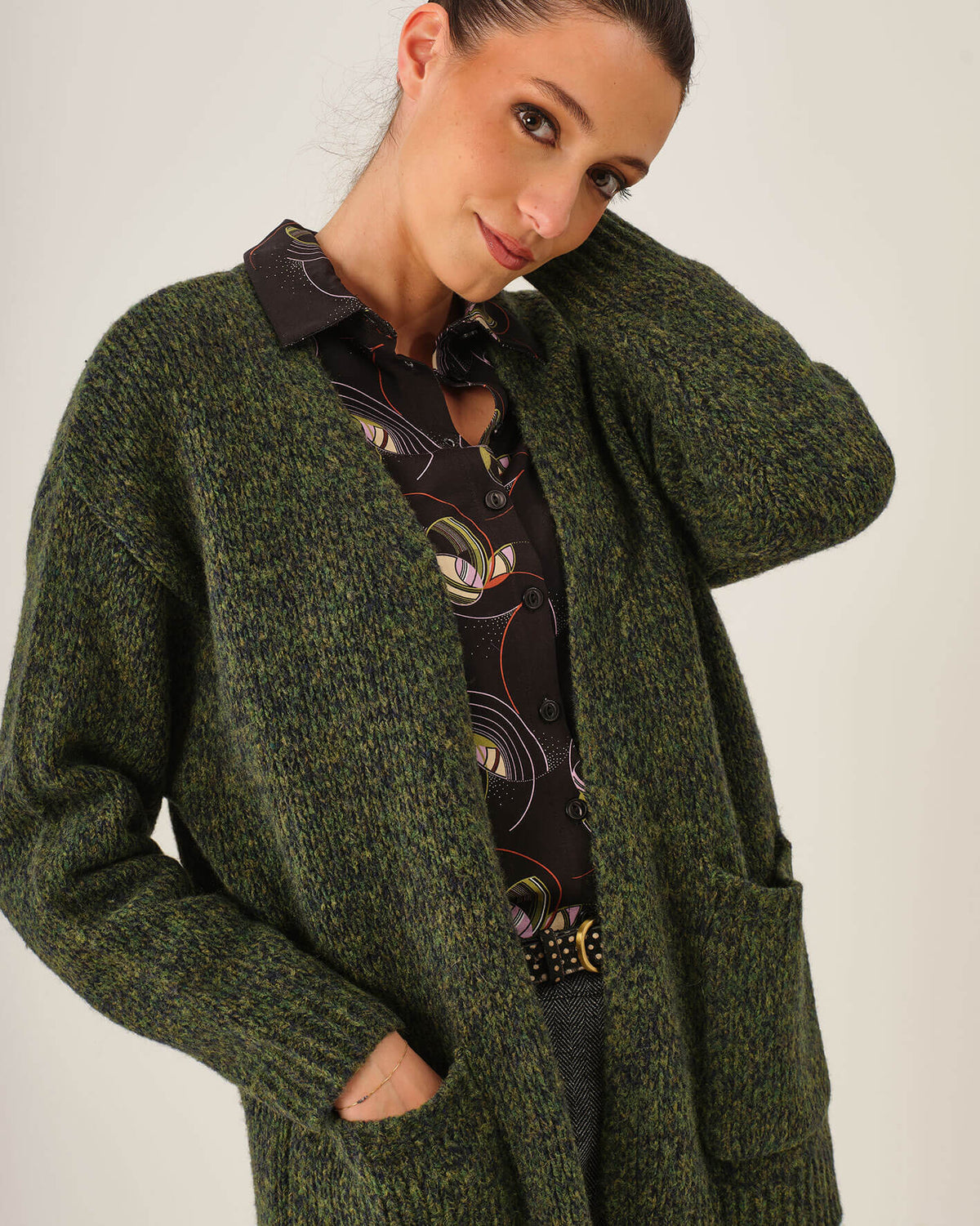 SVEA WKX025 246 NICE THINGS