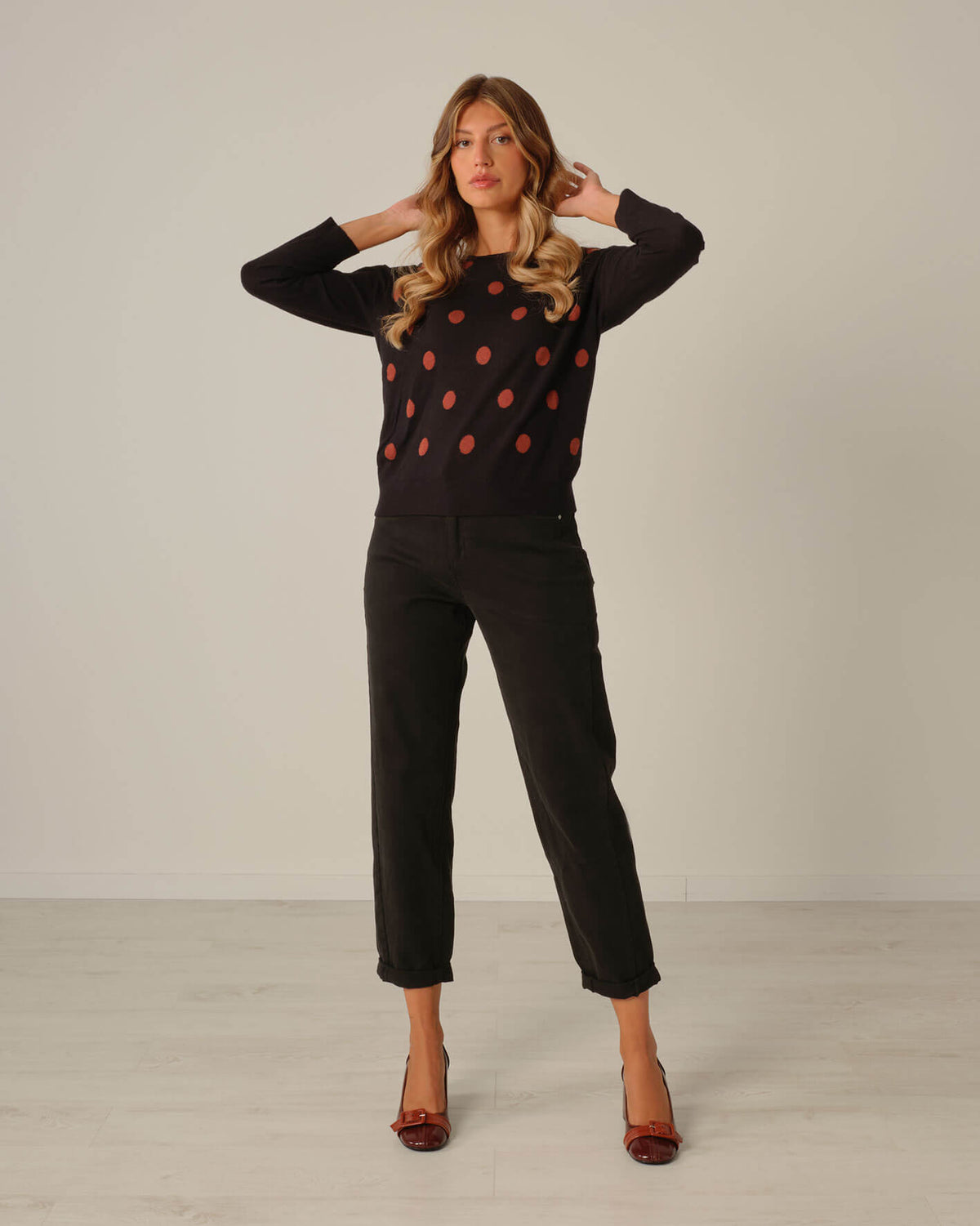 ADARA WKX037 999 NICE THINGS