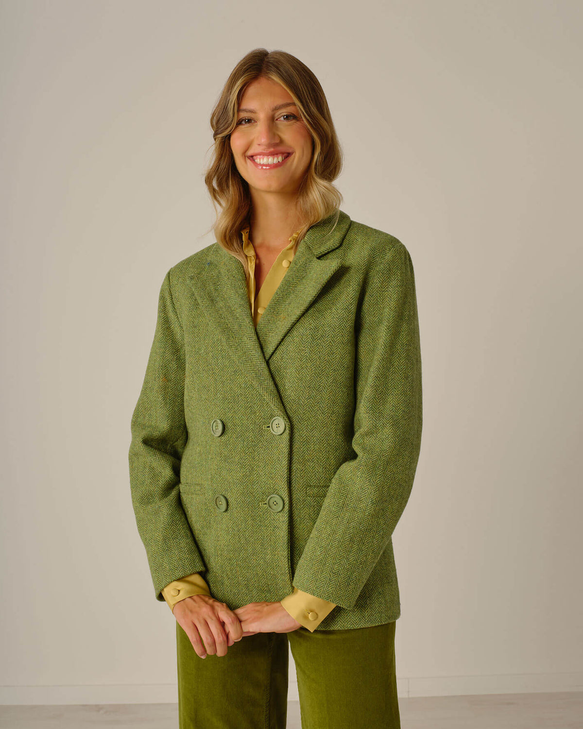 ACACIA ACACIA LA0263 SUEDE