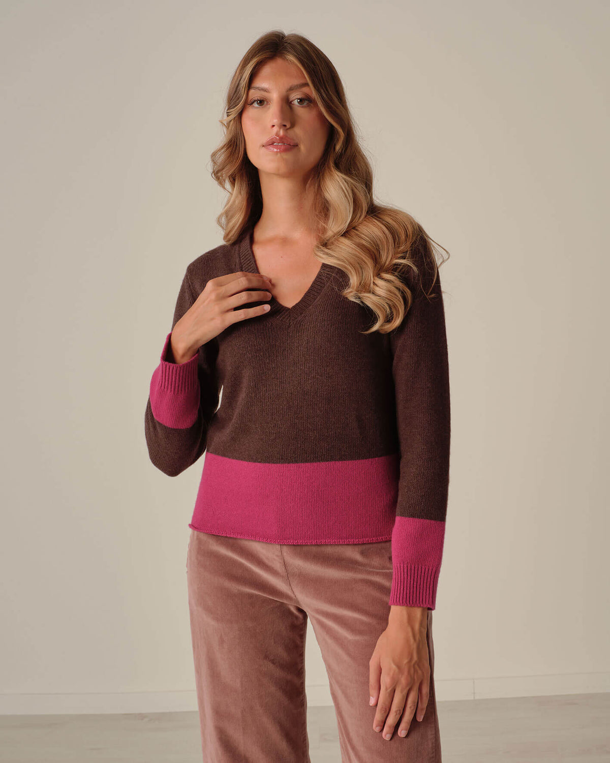 AIKO AIKO 270 SUEDE