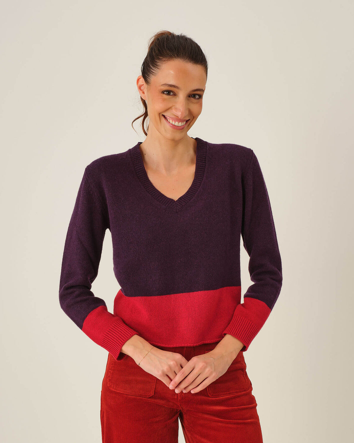 AIKO AIKO 824 SUEDE