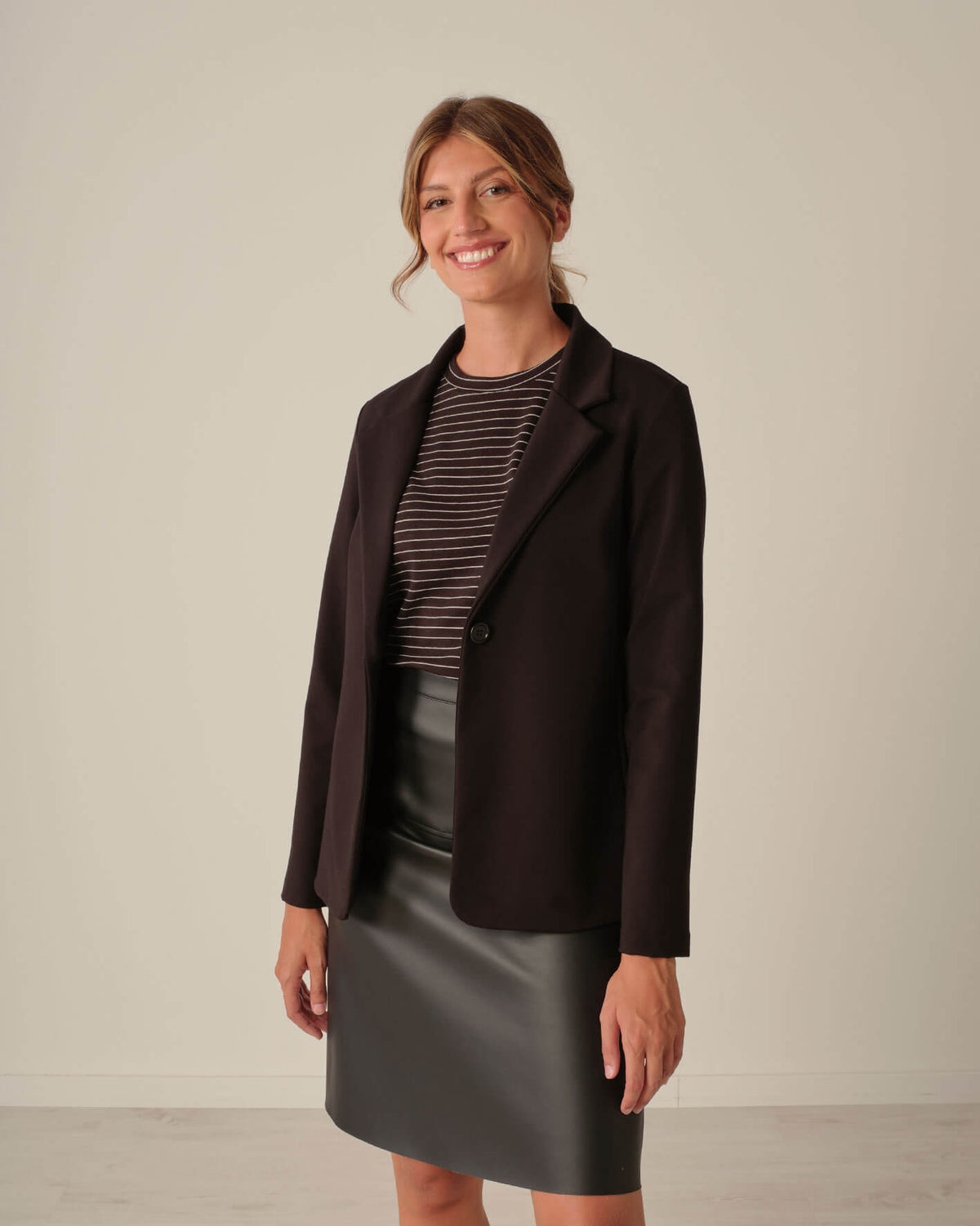 ALICANTE ALICANTE NERO SUEDE