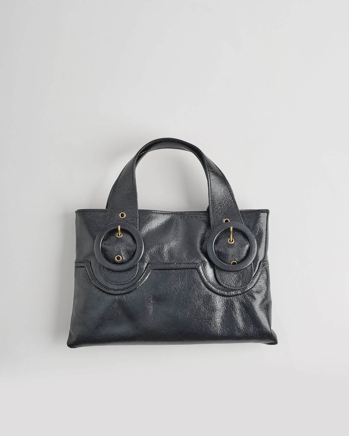 ARGO ARGO NERO SUEDE