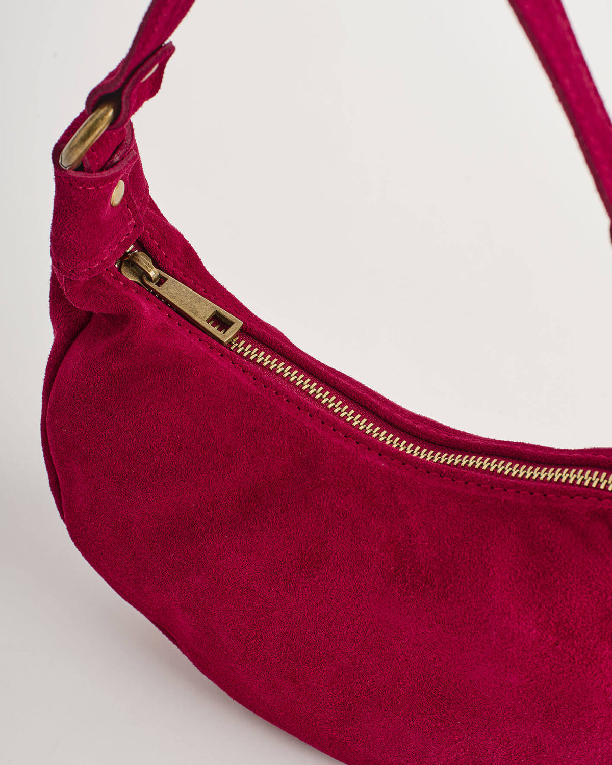 BABETTE BABETTE VINO SUEDE