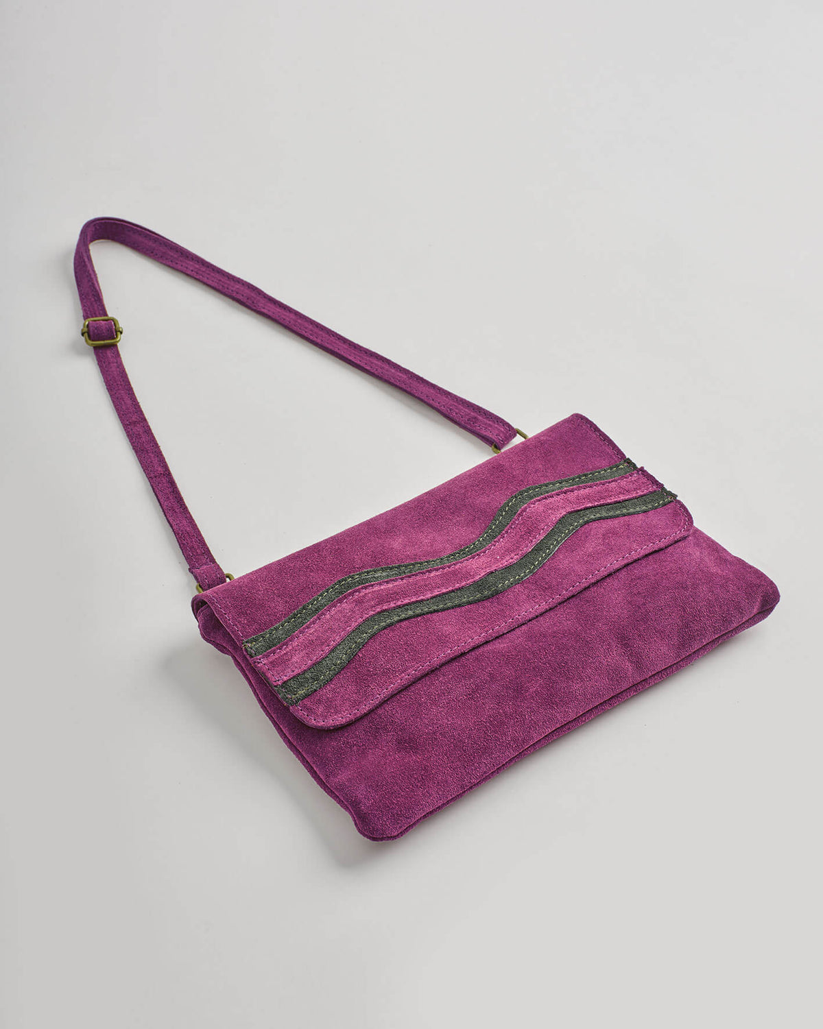BINGO BINGO VINO SUEDE