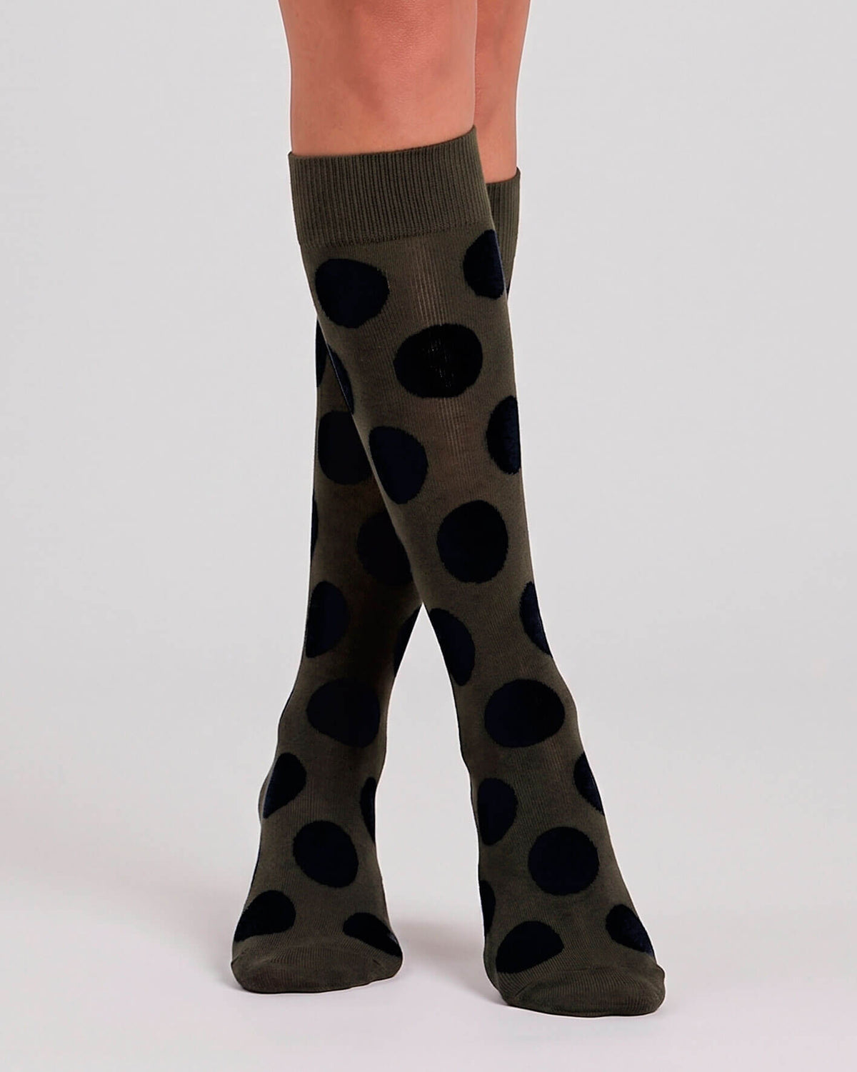 BOLLE BOLLE MILITARE SUEDE