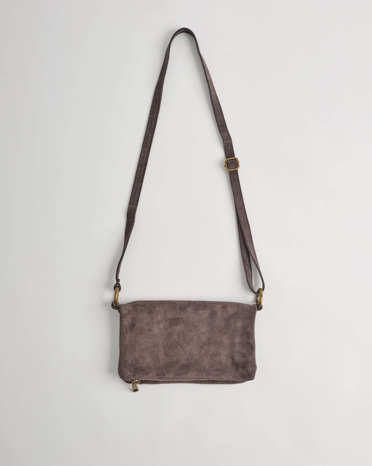 BRICIOLA BRICIOLA GRIGIO SUEDE