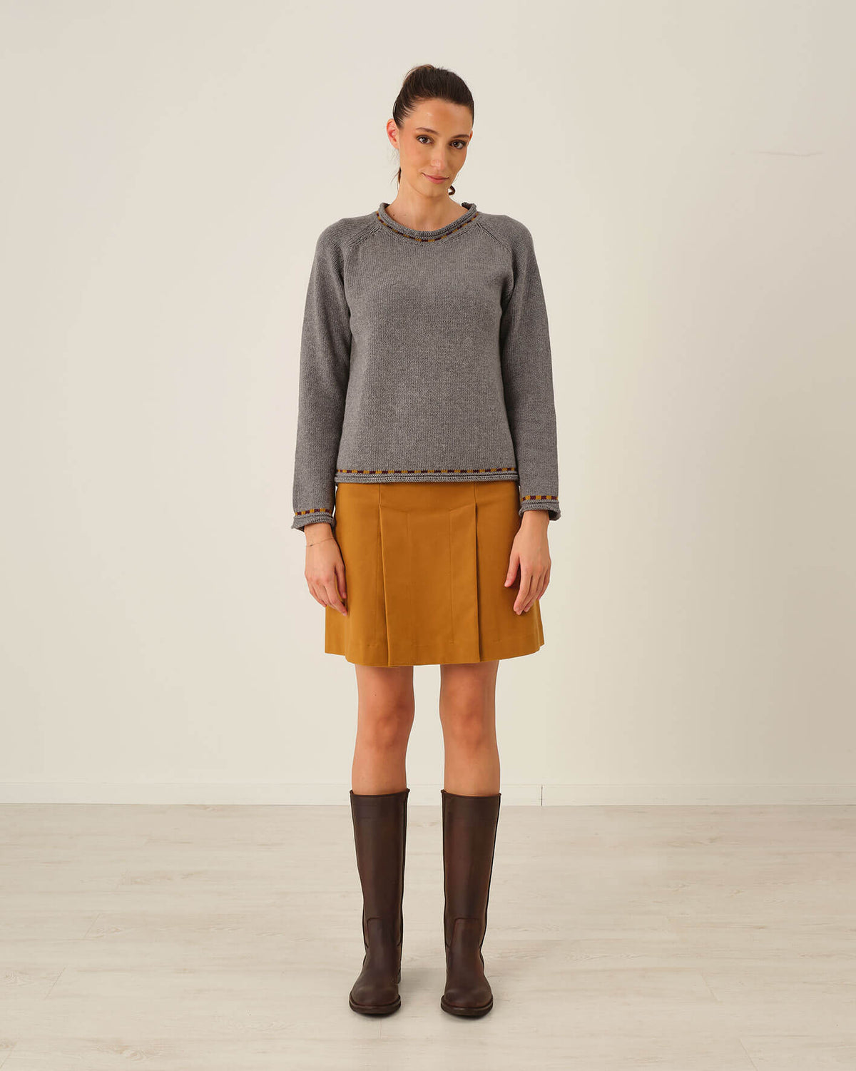 CORA CORA COT0794 SUEDE