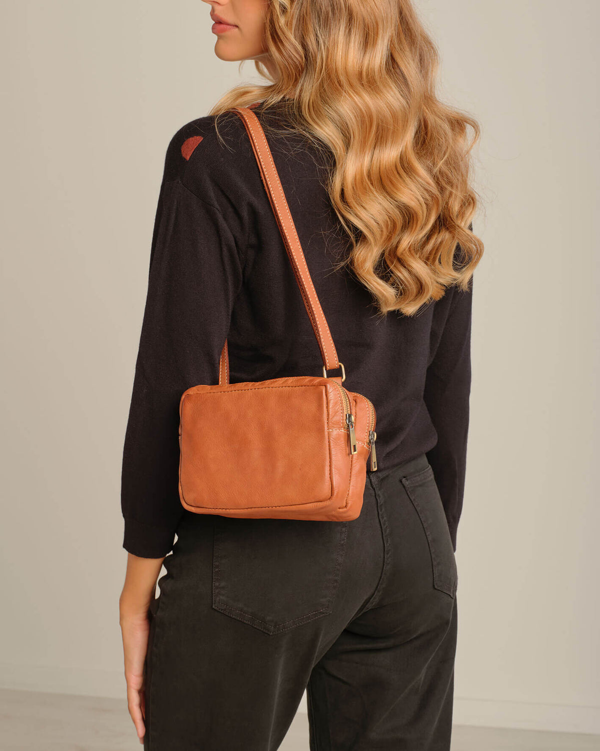COSMO COSMO CUOIO SUEDE