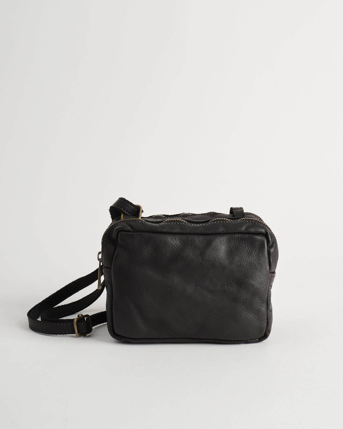 COSMO COSMO NERO SUEDE