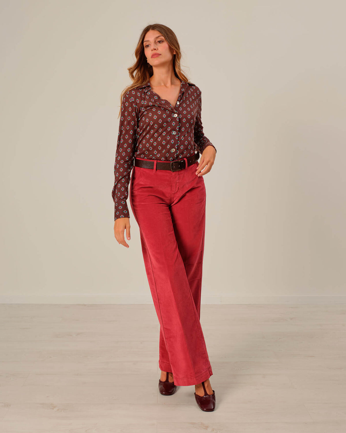 DUT JERSEY DUT-J JE0702 SUEDE
