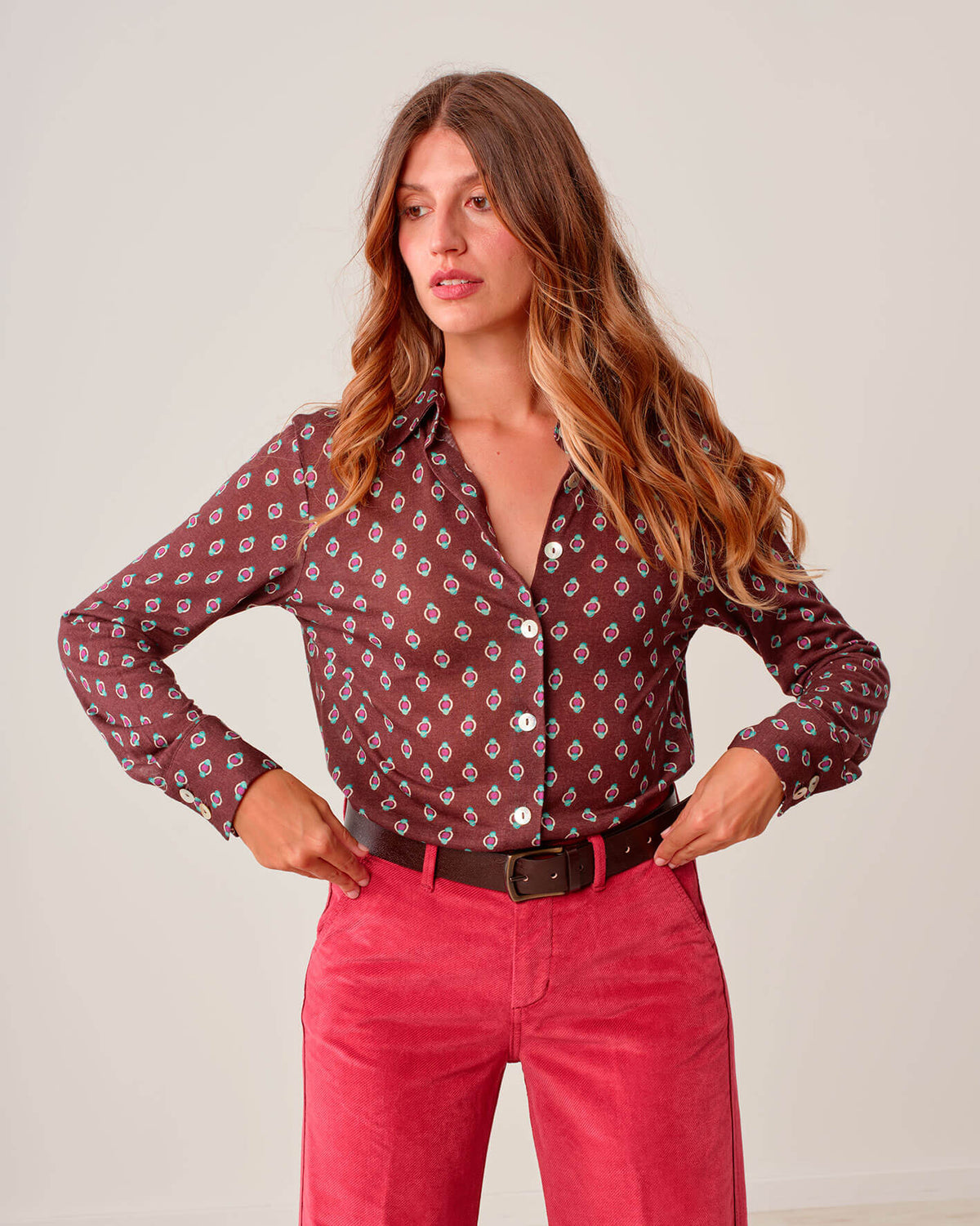 DUT JERSEY DUT-J JE0702 SUEDE