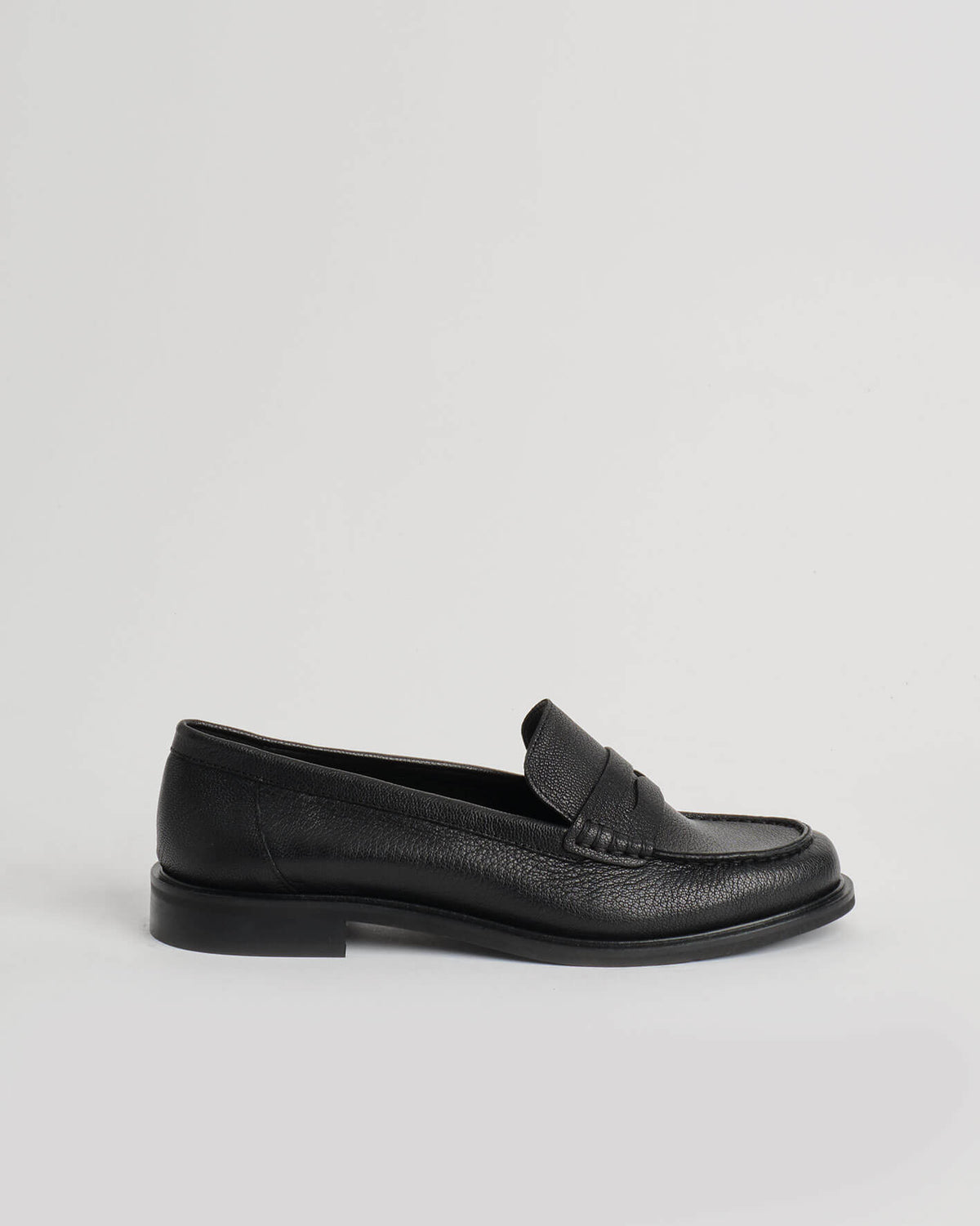 KRISTIN KRISTIN-P NERO SUEDE