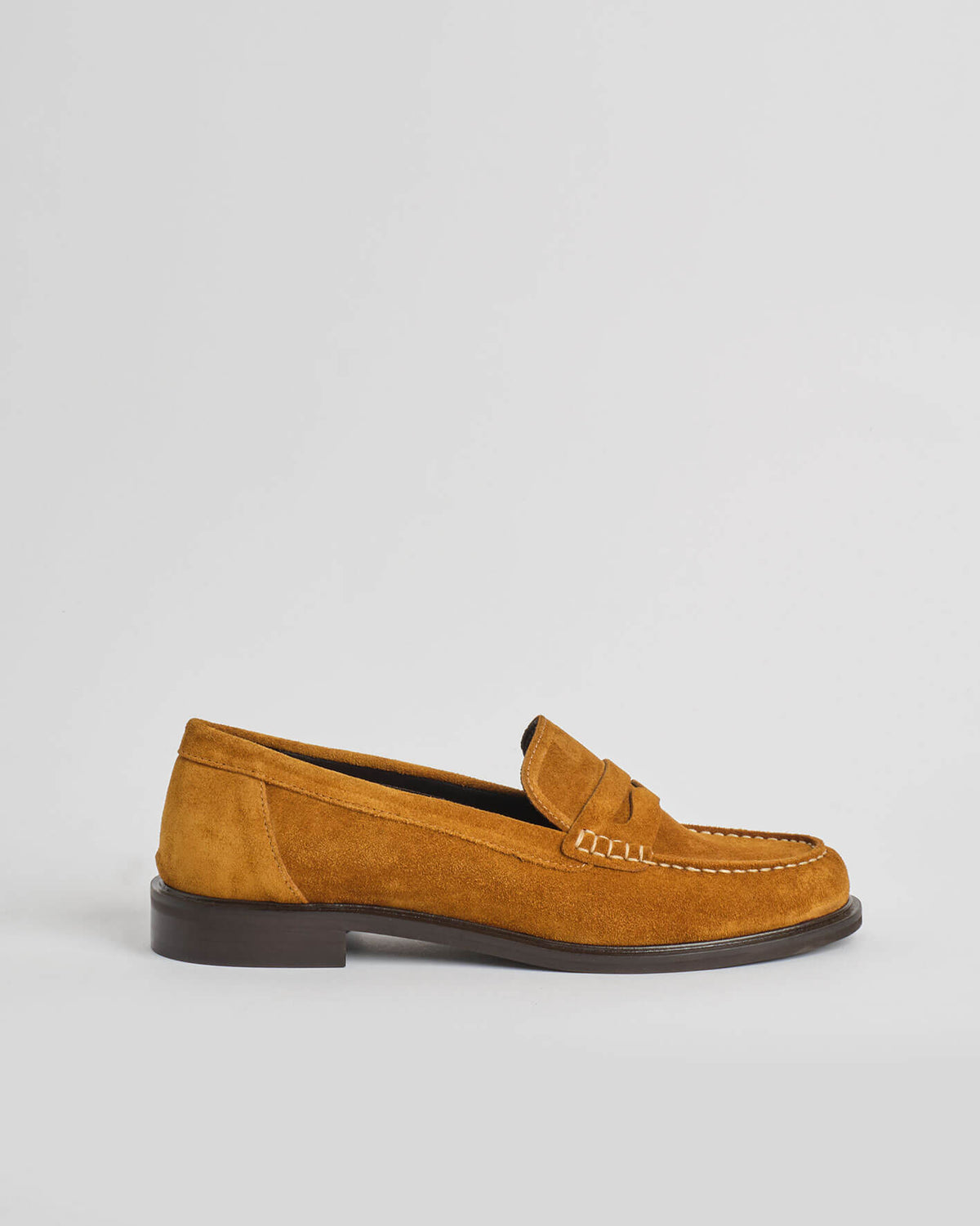 KRISTIN KRISTIN OCRA SUEDE