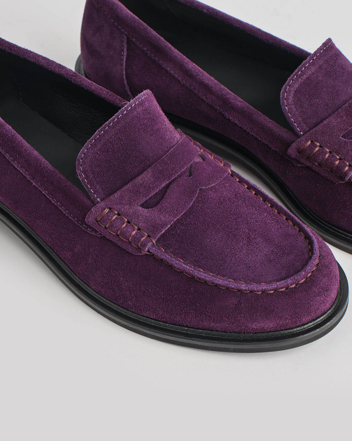 KRISTIN KRISTIN VIOLA SUEDE