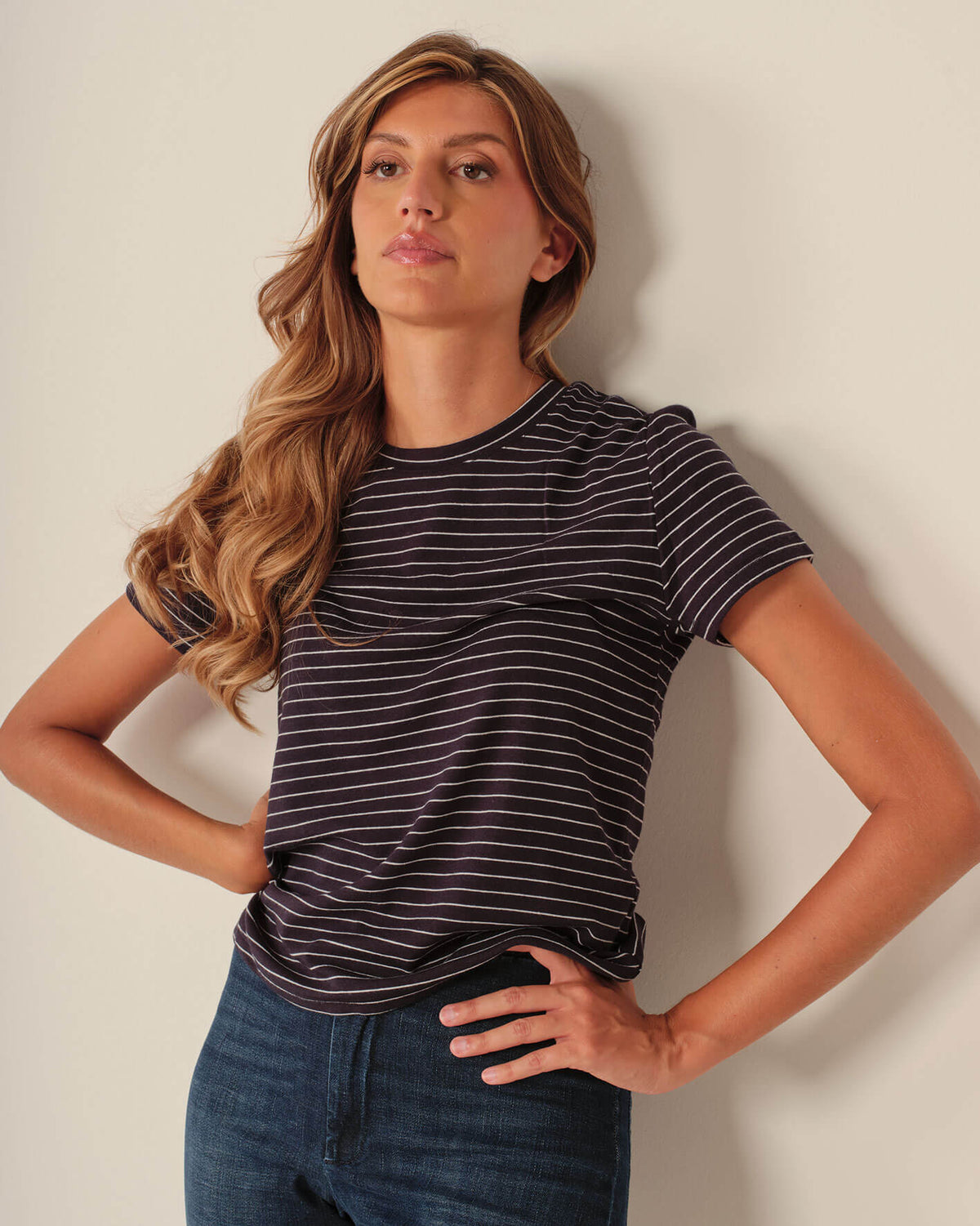 LILIA LILIA BLU SUEDE