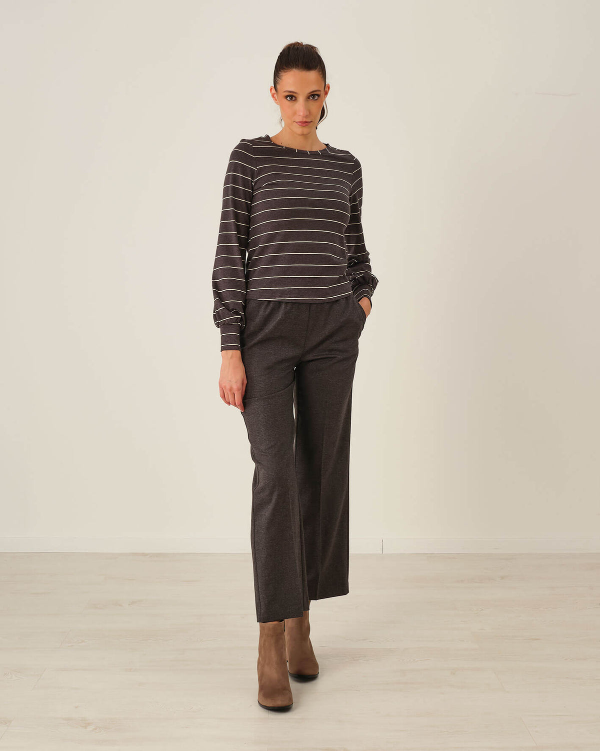 LULA LULA COT0770 SUEDE
