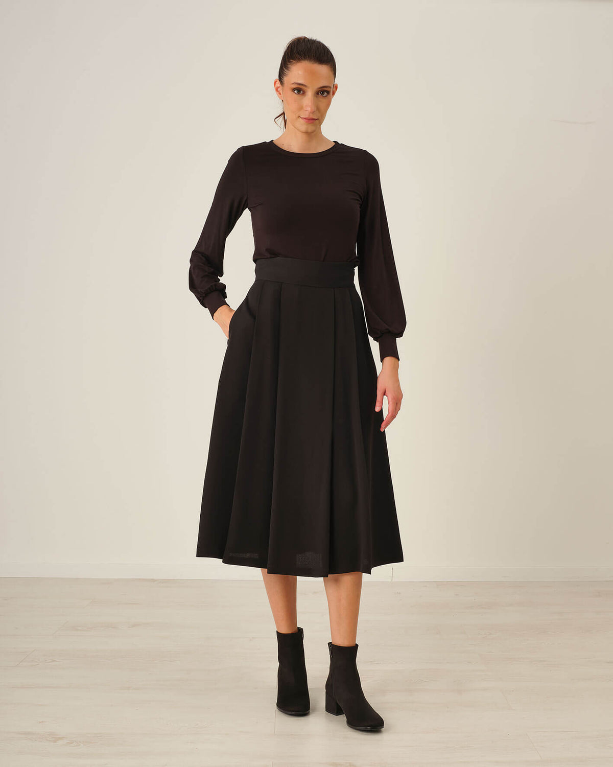 MAYER MAYER LA0231 SUEDE