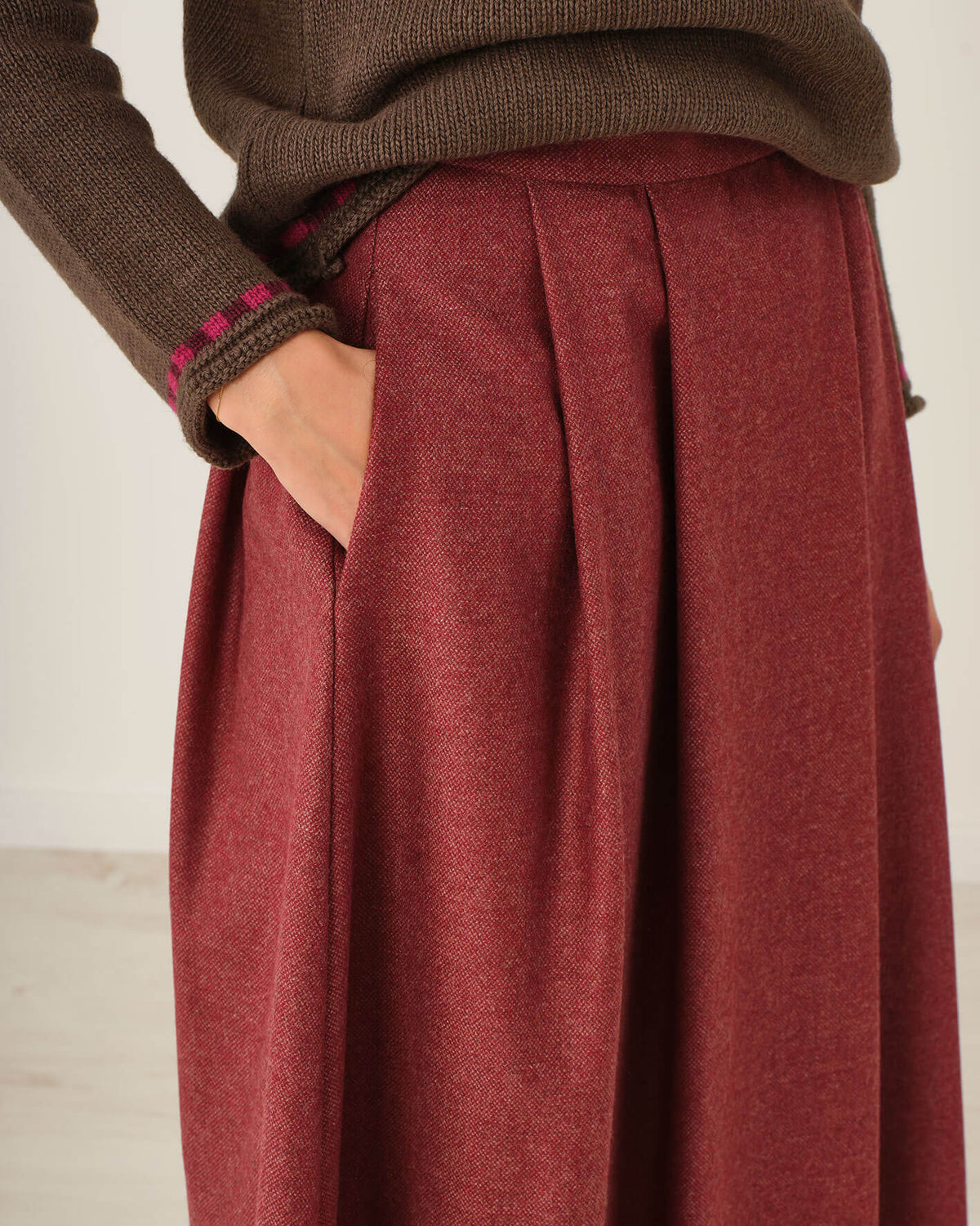 MAYER MAYER LA0261 SUEDE