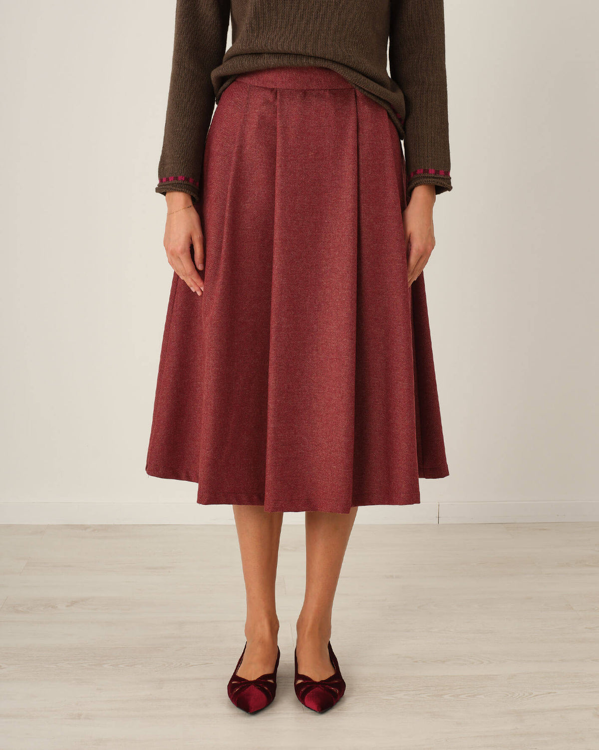 MAYER MAYER LA0261 SUEDE