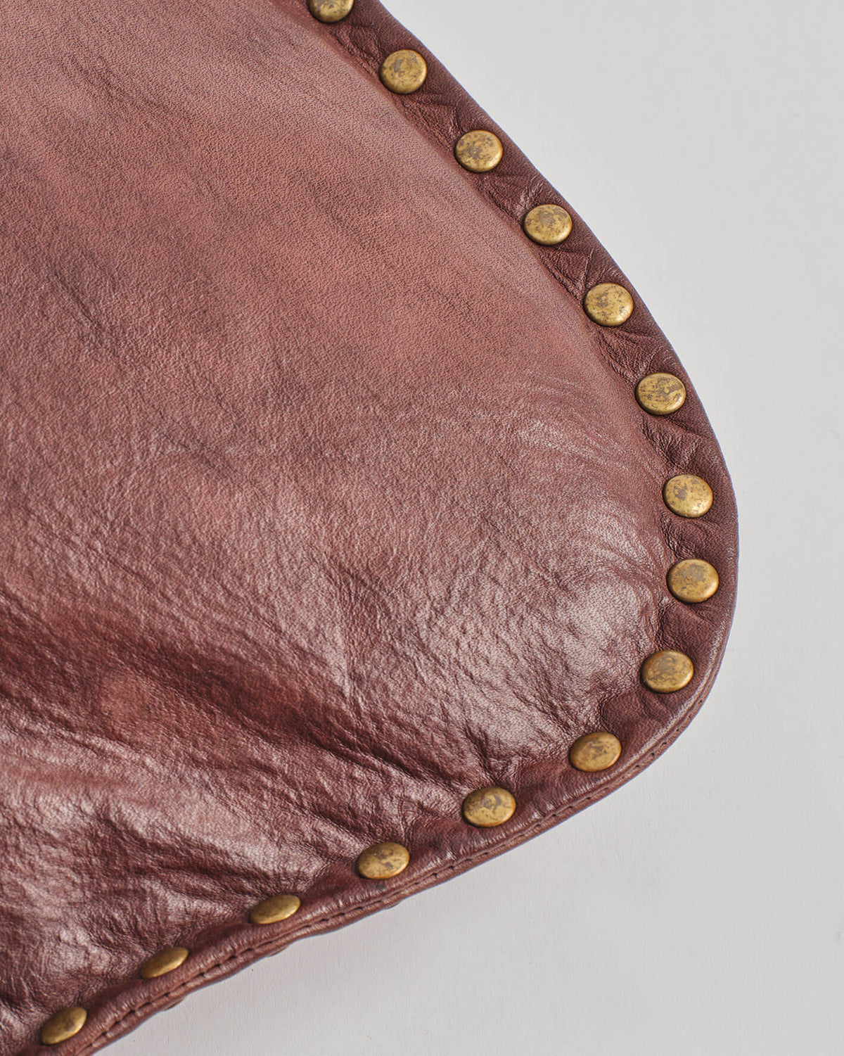 MILO MILO MORO SUEDE
