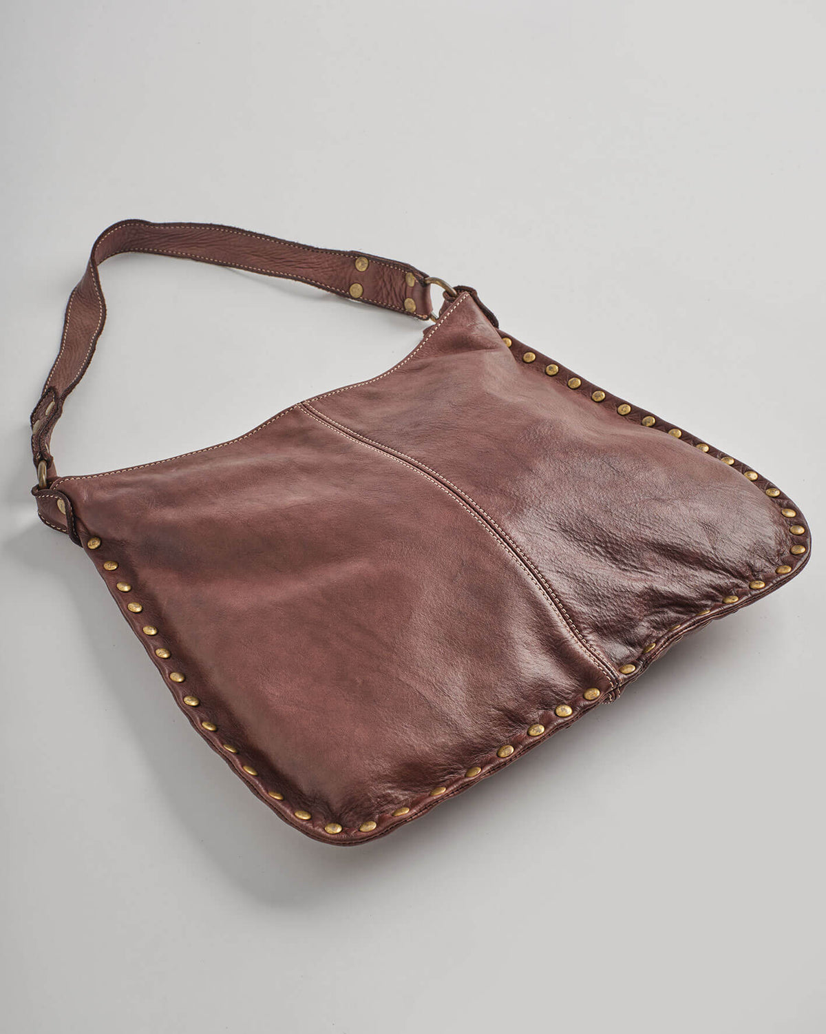 MILO MILO MORO SUEDE
