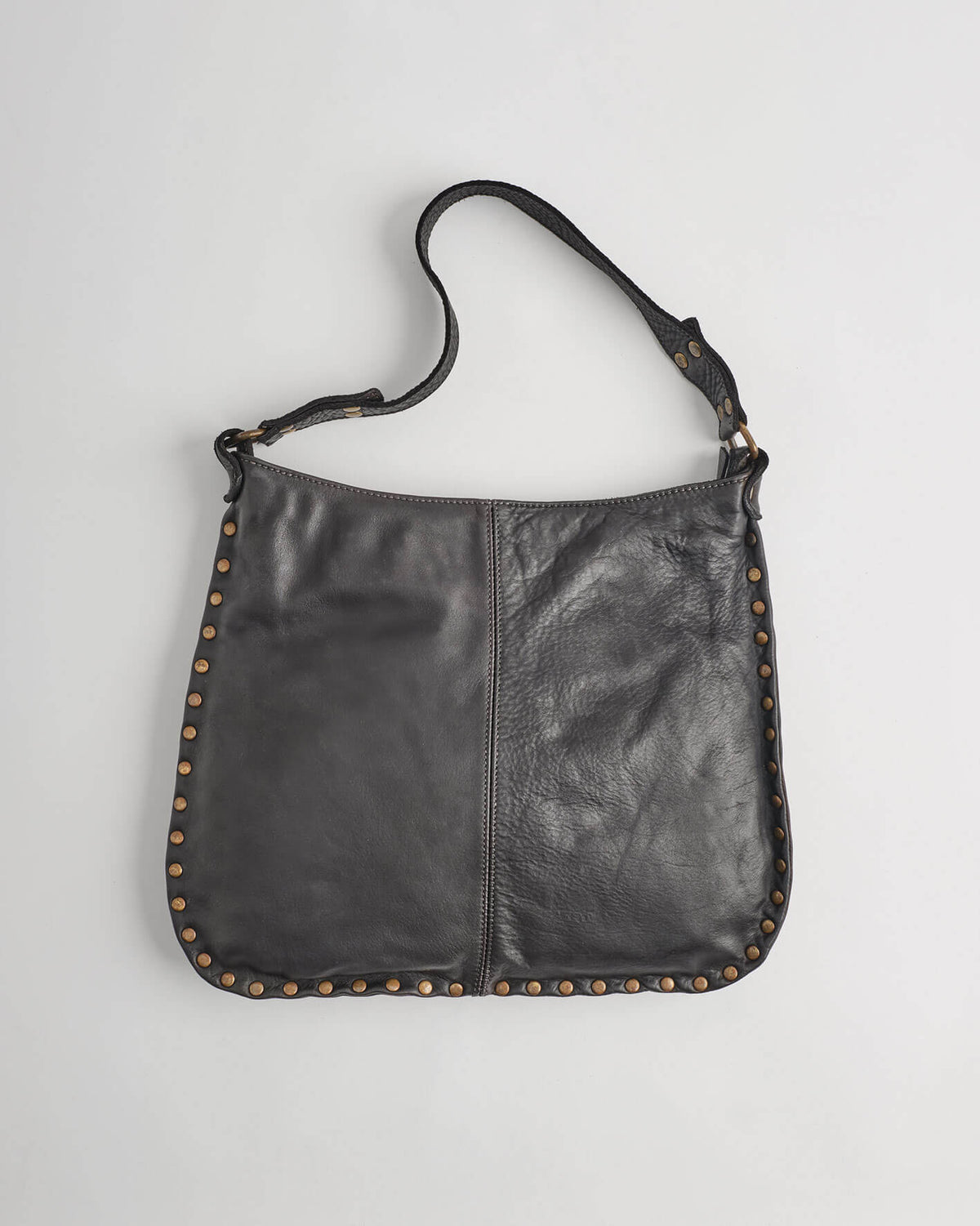 MILO MILO NERO SUEDE