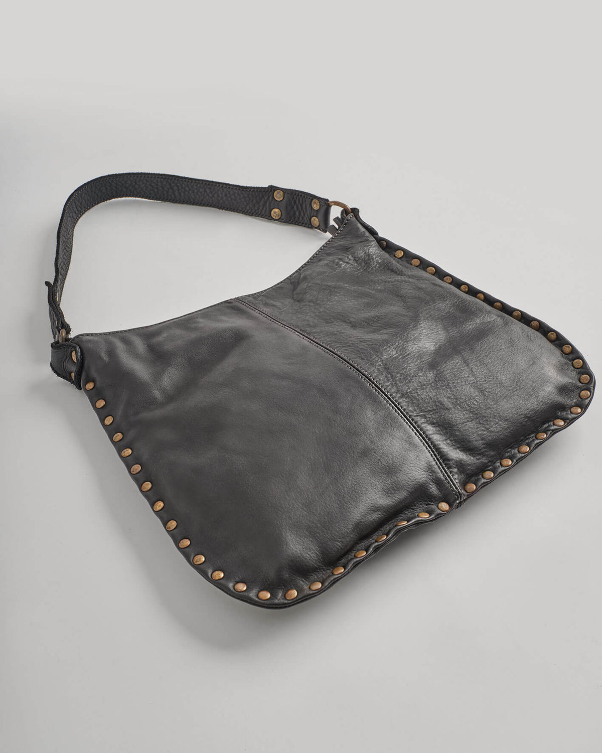 MILO MILO NERO SUEDE