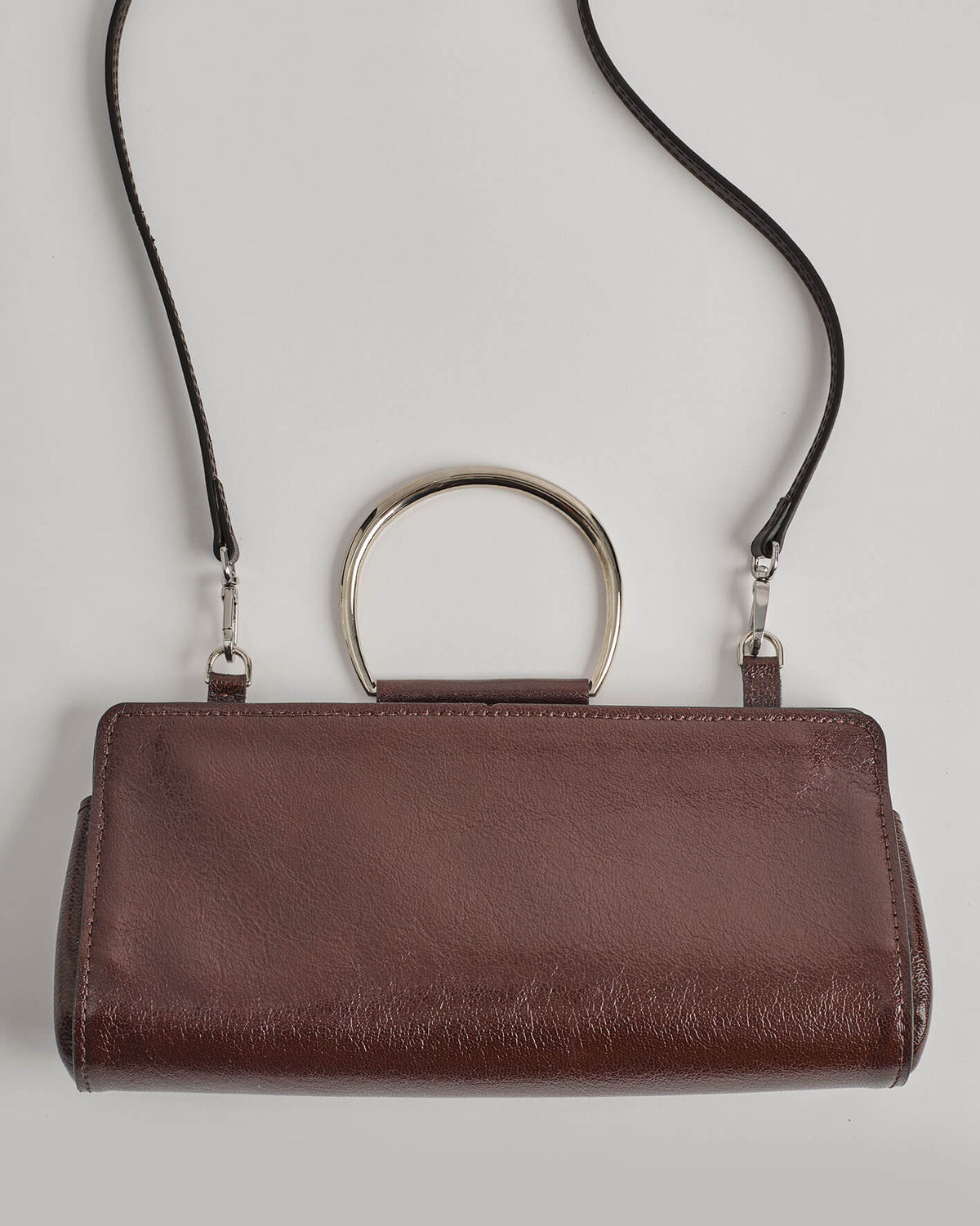 MOCHI MOCHI MORO SUEDE