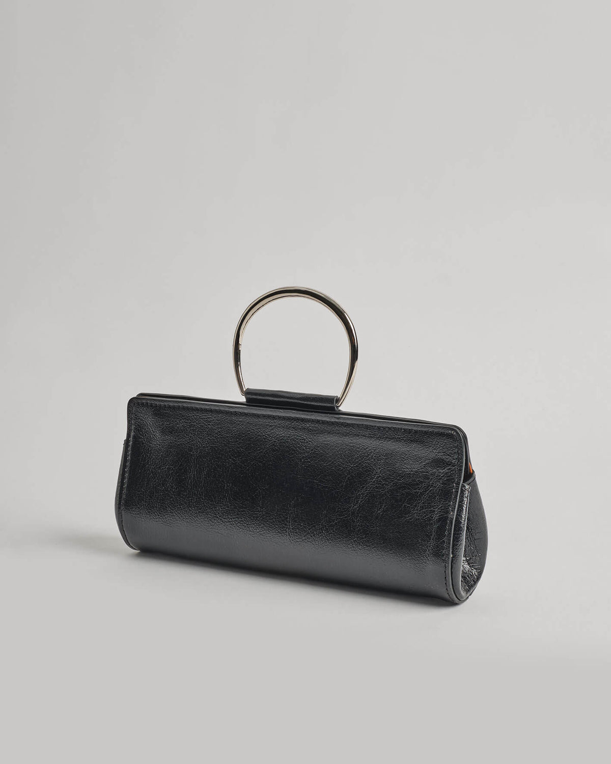 MOCHI MOCHI NERO SUEDE