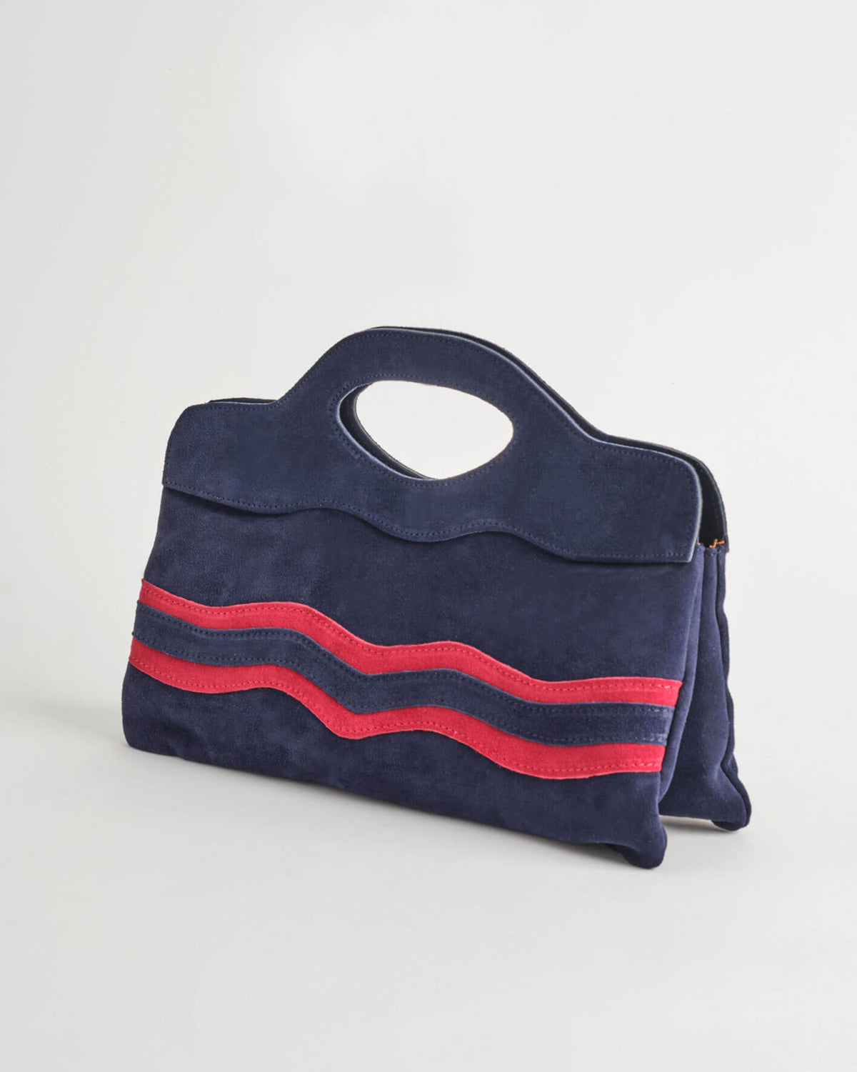 ONDA ONDA BLU SUEDE