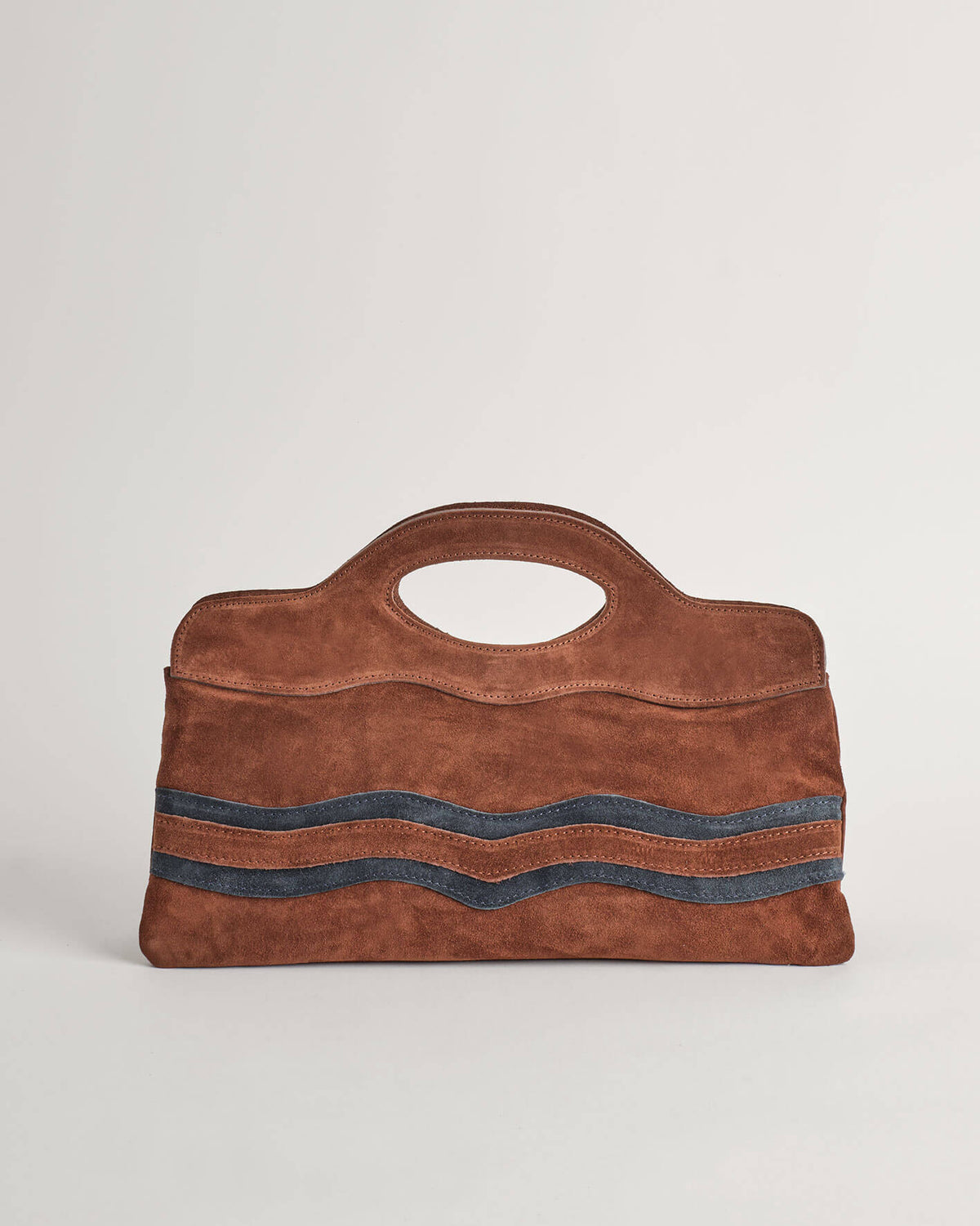 ONDA ONDA MOKA SUEDE