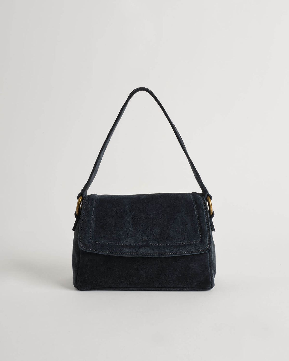 PEPE PEPE PETROLIO SUEDE