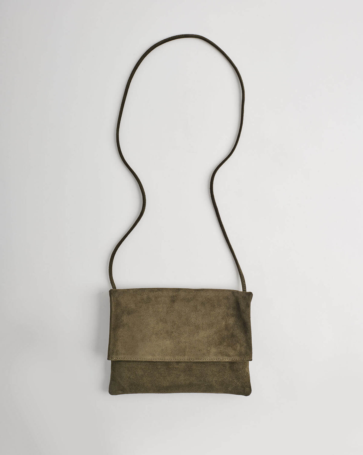 RIVER RIVER MUSCHIO SUEDE