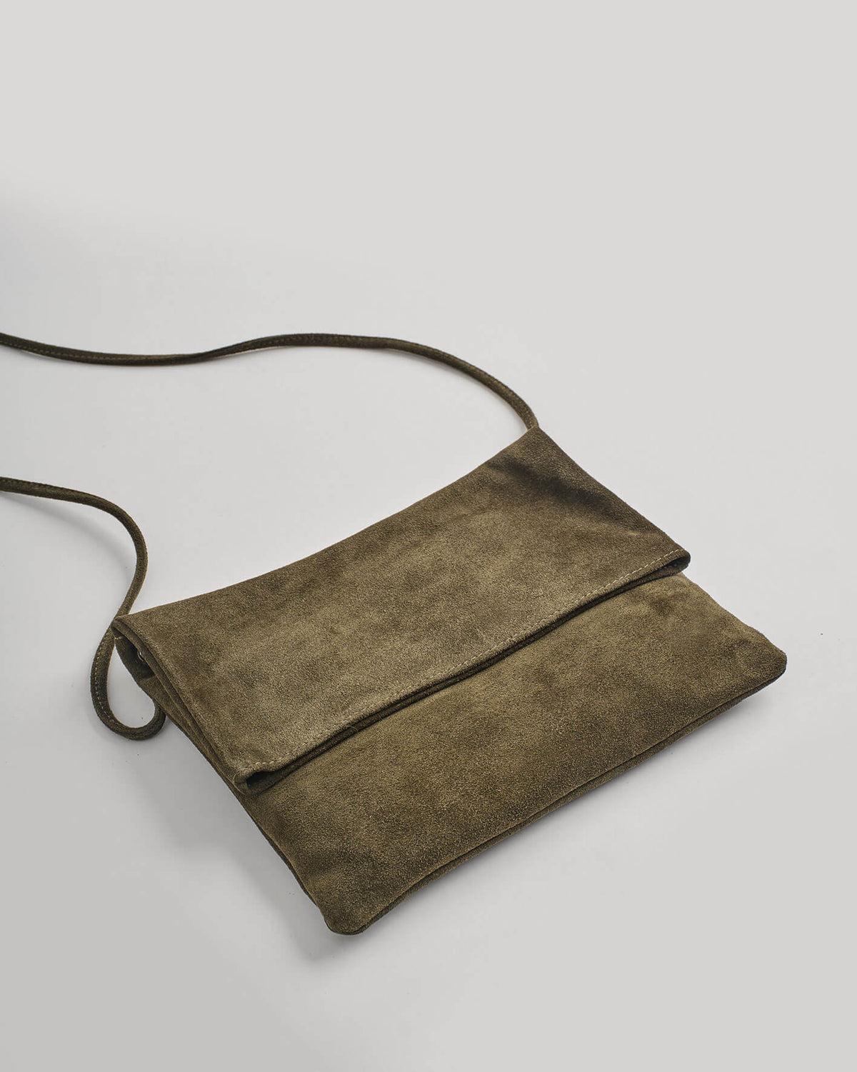 RIVER RIVER MUSCHIO SUEDE