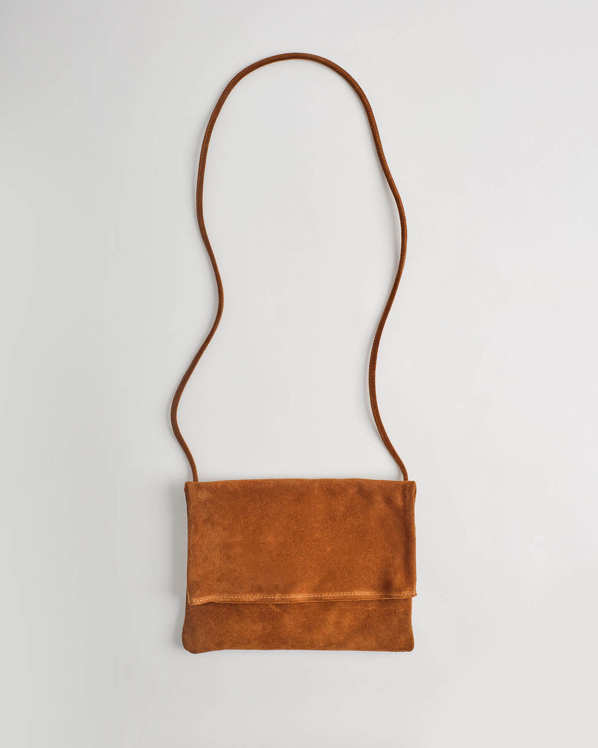 RIVER RIVER TABACCO SUEDE