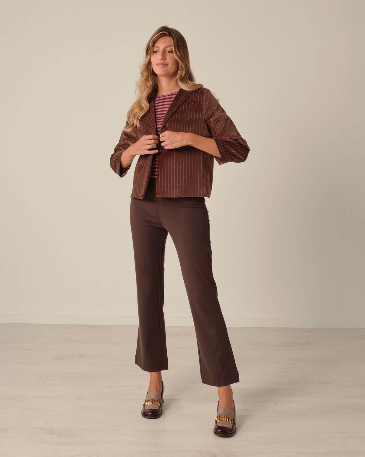 SORIA SORIA MORO SUEDE