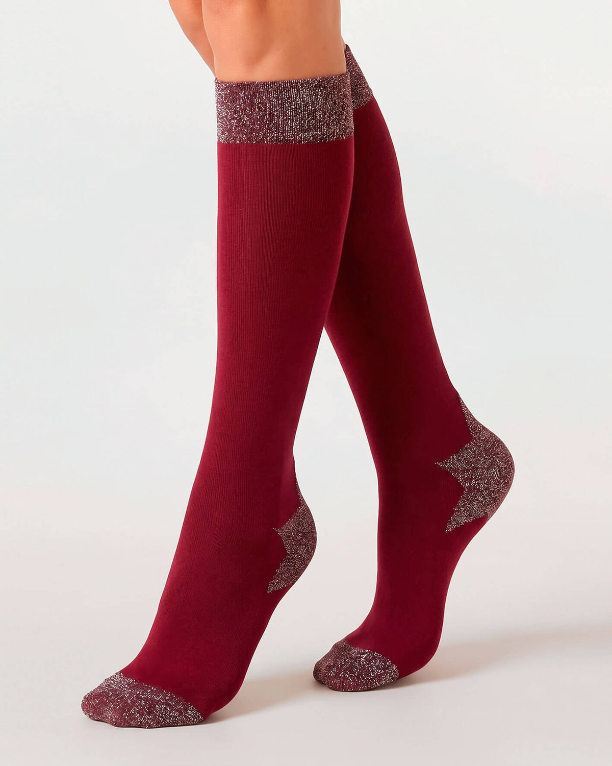 STELLA STELLA ROSSO SUEDE