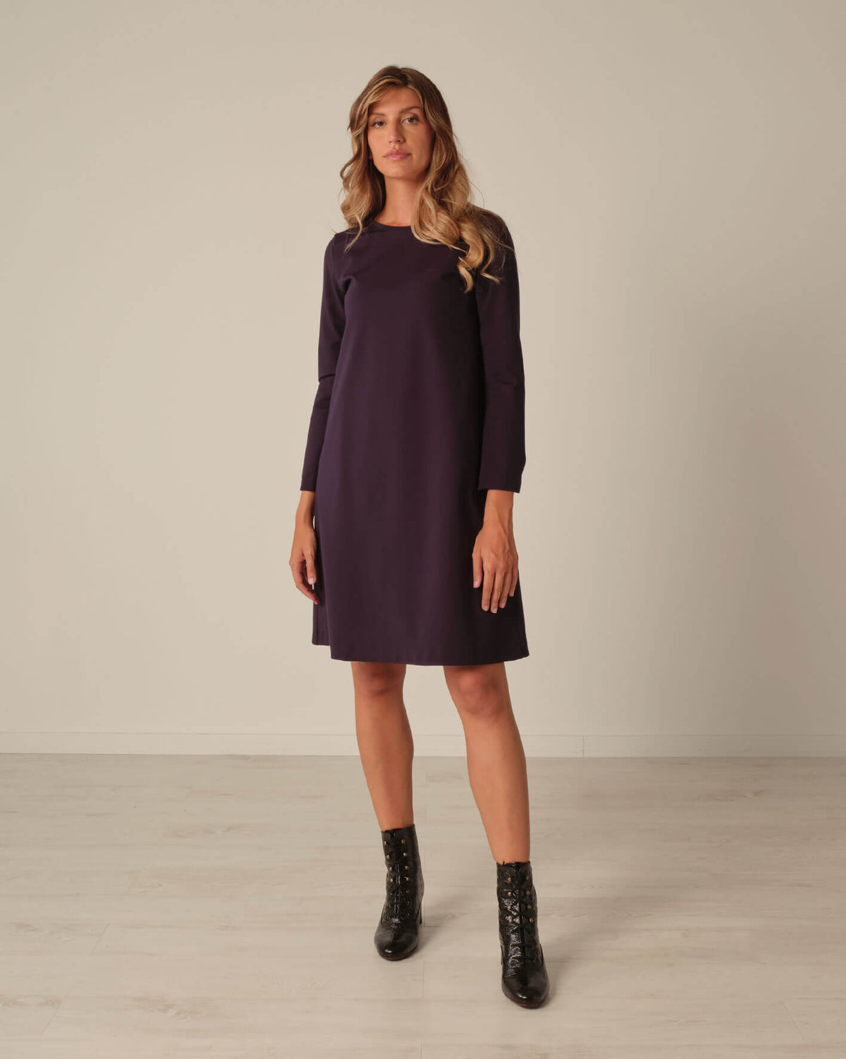 TOLEDO TOLEDO BLU SUEDE