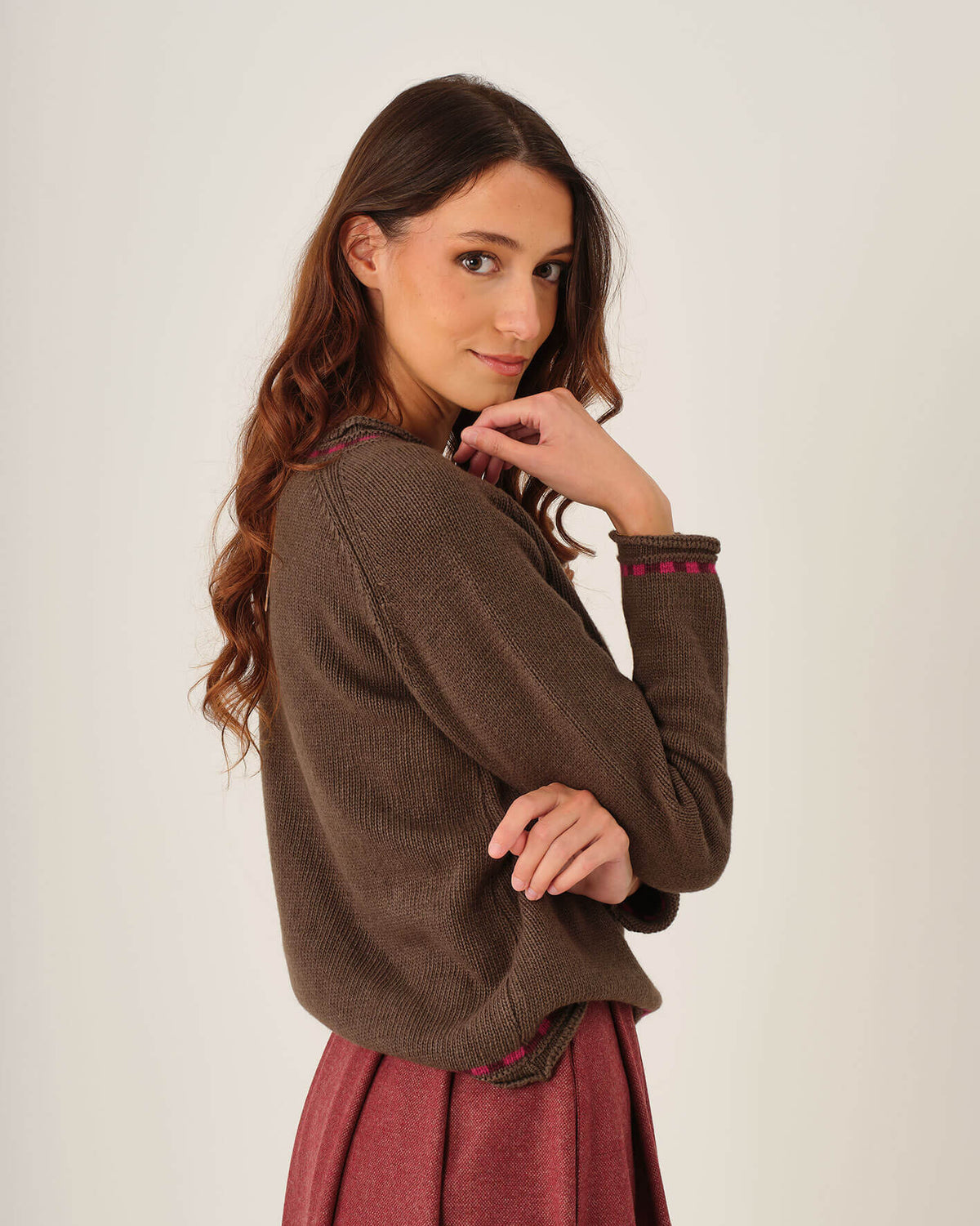 TURNER TURNER 491 SUEDE